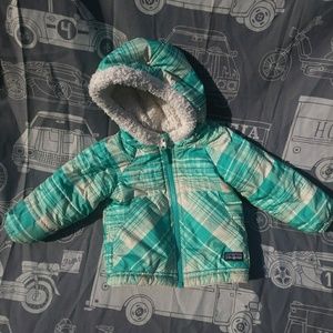 Patagonia Tribbles jacket